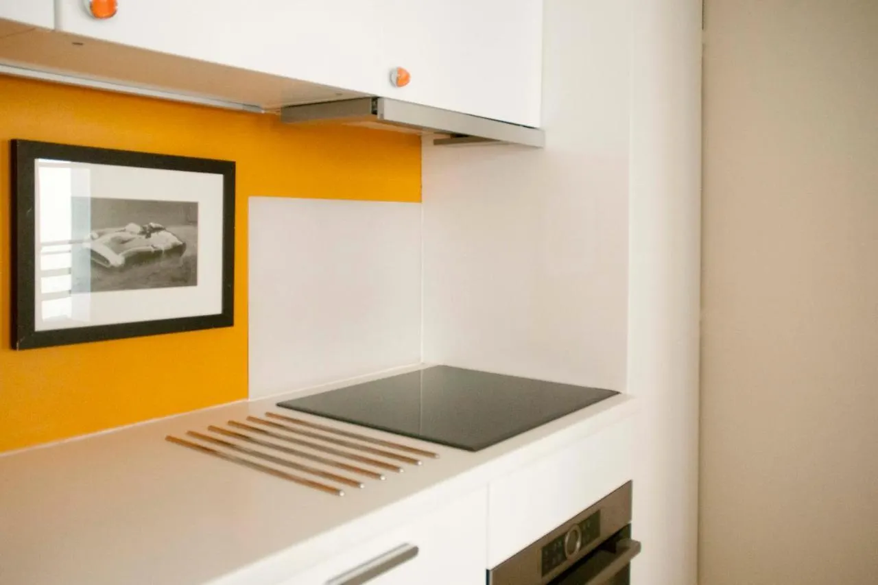 Bright & Spacious Apartment In Madeleine 파리